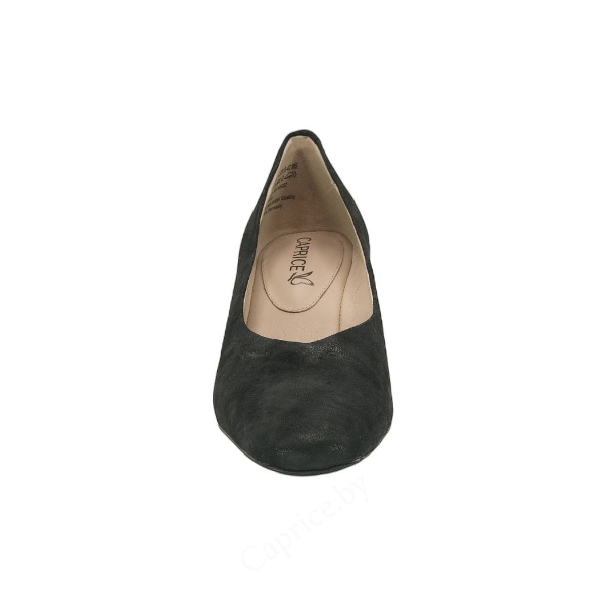 ТУФЛИ CAPRICE АРТИКУЛ: 9-22315-42 005